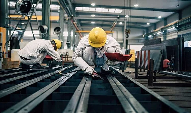 Özvatan Depo İstifleme Hizmeti